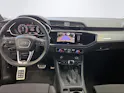 AUDI Q3 2.0 40 TFSI S line quattro S-Tronic