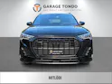 AUDI Q3 2.0 40 TFSI S line quattro S-Tronic