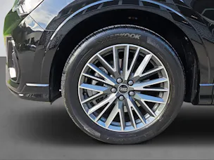 AUDI Q3 2.0 40 TFSI S line quattro S-Tronic