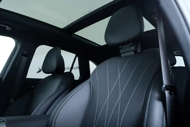 MERCEDES-BENZ GLC 300 AMG Line 4matic X254