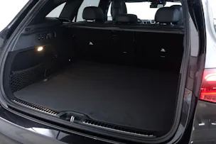 MERCEDES-BENZ GLC 300 AMG Line 4matic X254