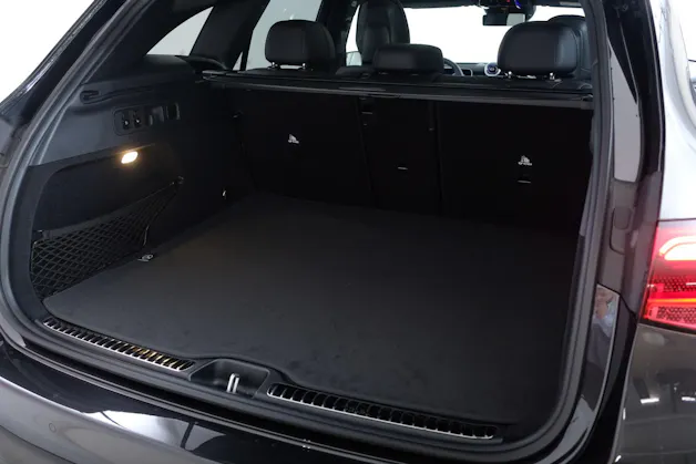 MERCEDES-BENZ GLC 300 AMG Line 4matic X254