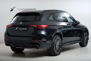 MERCEDES-BENZ GLC 300 AMG Line 4matic X254