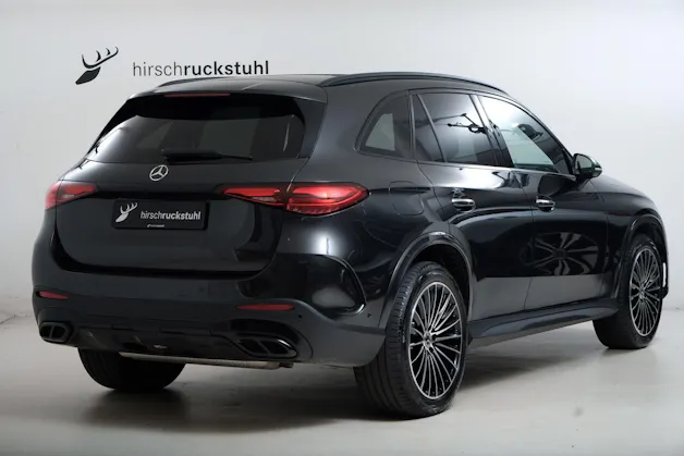 MERCEDES-BENZ GLC 300 AMG Line 4matic X254