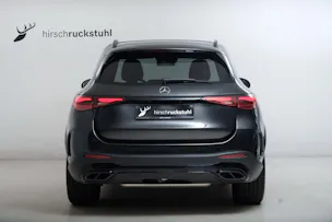 MERCEDES-BENZ GLC 300 AMG Line 4matic X254
