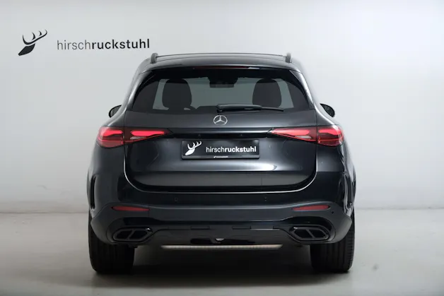 MERCEDES-BENZ GLC 300 AMG Line 4matic X254