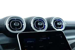 MERCEDES-BENZ GLC 300 AMG Line 4matic X254