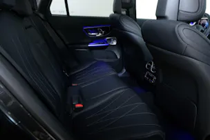 MERCEDES-BENZ GLC 300 AMG Line 4matic X254