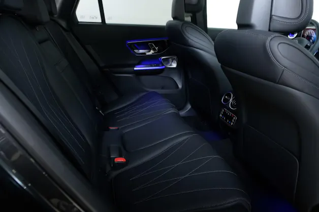 MERCEDES-BENZ GLC 300 AMG Line 4matic X254