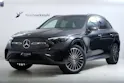 MERCEDES-BENZ GLC 300 AMG Line 4matic X254