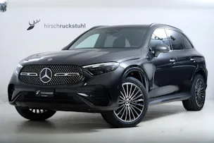 MERCEDES-BENZ GLC 300 AMG Line 4matic X254