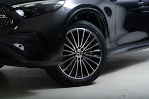 MERCEDES-BENZ GLC 300 AMG Line 4matic X254