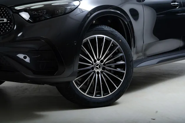 MERCEDES-BENZ GLC 300 AMG Line 4matic X254