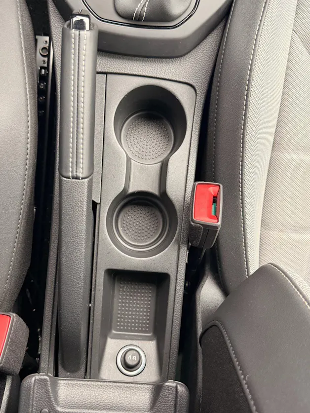 SEAT Arona 1.5 TSI 150 PS FR BLACK EDITION !! *** TOP AUSSTATTUNG ***
