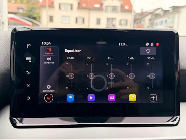 SEAT Arona 1.5 TSI 150 PS FR BLACK EDITION !! *** TOP AUSSTATTUNG ***