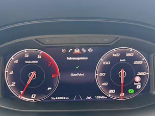 SEAT Arona 1.5 TSI 150 PS FR BLACK EDITION !! *** TOP AUSSTATTUNG ***