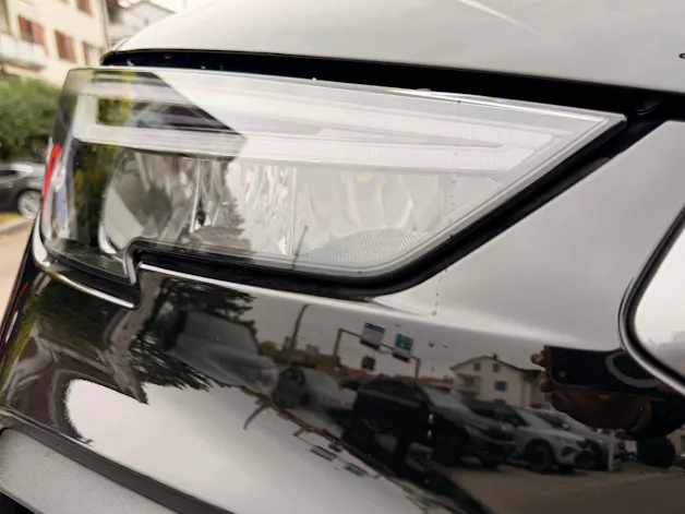 SEAT Arona 1.5 TSI 150 PS FR BLACK EDITION !! *** TOP AUSSTATTUNG ***