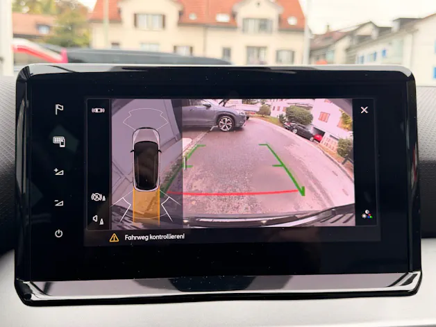 SEAT Arona 1.5 TSI 150 PS FR BLACK EDITION !! *** TOP AUSSTATTUNG ***