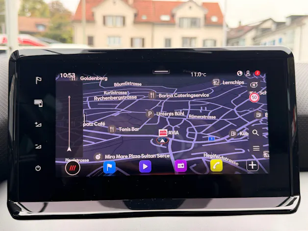 SEAT Arona 1.5 TSI 150 PS FR BLACK EDITION !! *** TOP AUSSTATTUNG ***