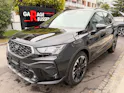 SEAT Arona 1.5 TSI 150 PS FR BLACK EDITION !! *** TOP AUSSTATTUNG ***