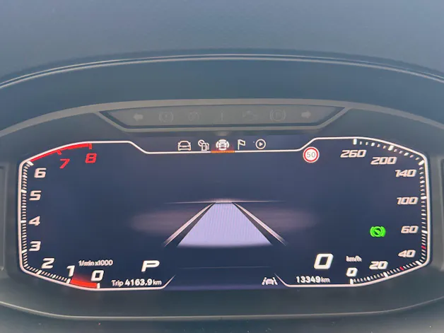 SEAT Arona 1.5 TSI 150 PS FR BLACK EDITION !! *** TOP AUSSTATTUNG ***