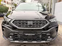 SEAT Arona 1.5 TSI 150 PS FR BLACK EDITION !! *** TOP AUSSTATTUNG ***