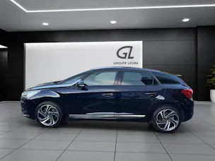 DS AUTOMOBILES DS 5 2.0 BlueHDi Sport Chic EAT6