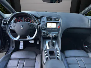 DS AUTOMOBILES DS 5 2.0 BlueHDi Sport Chic EAT6