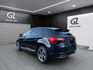 DS AUTOMOBILES DS 5 2.0 BlueHDi Sport Chic EAT6