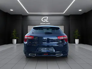 DS AUTOMOBILES DS 5 2.0 BlueHDi Sport Chic EAT6