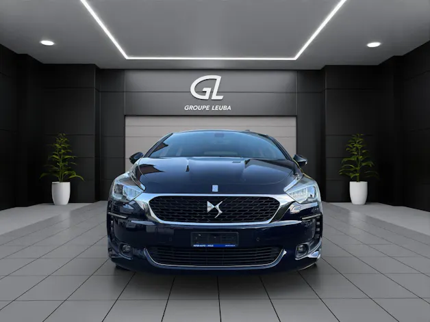 DS AUTOMOBILES DS 5 2.0 BlueHDi Sport Chic EAT6