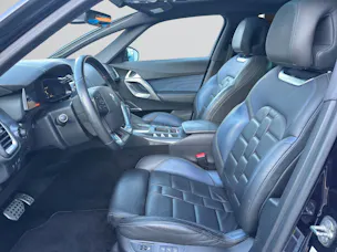 DS AUTOMOBILES DS 5 2.0 BlueHDi Sport Chic EAT6