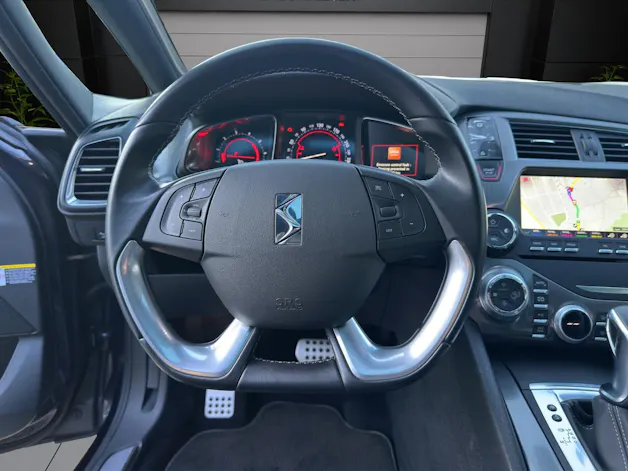 DS AUTOMOBILES DS 5 2.0 BlueHDi Sport Chic EAT6