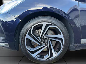 DS AUTOMOBILES DS 5 2.0 BlueHDi Sport Chic EAT6