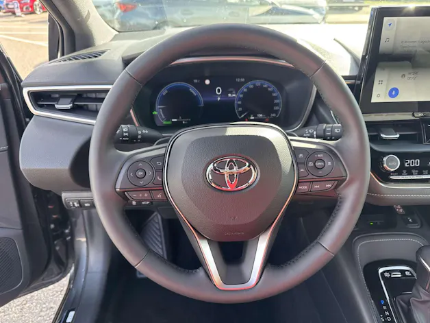Toyota Corolla Touring Sports 2.0 HSD Teamplayer e-CVT Automat