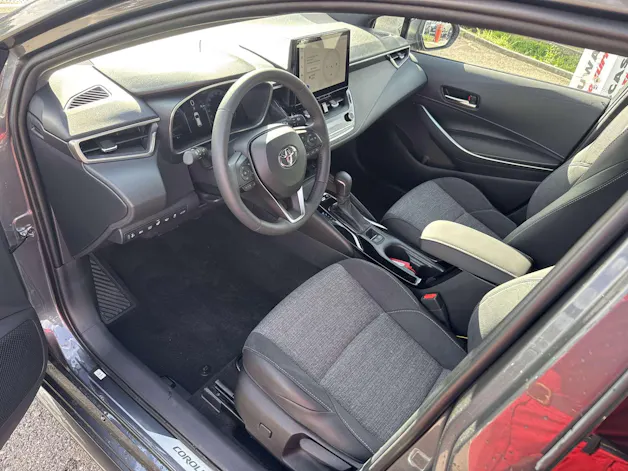 Toyota Corolla Touring Sports 2.0 HSD Teamplayer e-CVT Automat