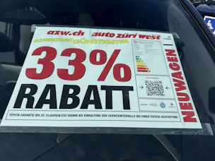Toyota Corolla Touring Sports 2.0 HSD Teamplayer e-CVT Automat