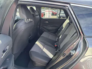 Toyota Corolla Touring Sports 2.0 HSD Teamplayer e-CVT Automat