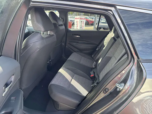 Toyota Corolla Touring Sports 2.0 HSD Teamplayer e-CVT Automat