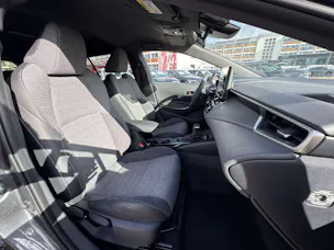 Toyota Corolla Touring Sports 2.0 HSD Teamplayer e-CVT Automat