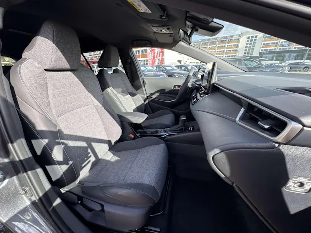Toyota Corolla Touring Sports 2.0 HSD Teamplayer e-CVT Automat