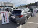 Toyota Corolla Touring Sports 2.0 HSD Teamplayer e-CVT Automat