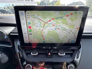 Toyota Corolla Touring Sports 2.0 HSD Teamplayer e-CVT Automat