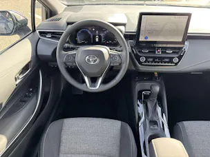 Toyota Corolla Touring Sports 2.0 HSD Teamplayer e-CVT Automat