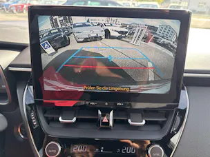 Toyota Corolla Touring Sports 2.0 HSD Teamplayer e-CVT Automat
