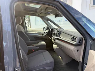 VW Multivan kurz 2.0 TDI Life Edition DSG