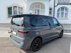 VW Multivan kurz 2.0 TDI Life Edition DSG