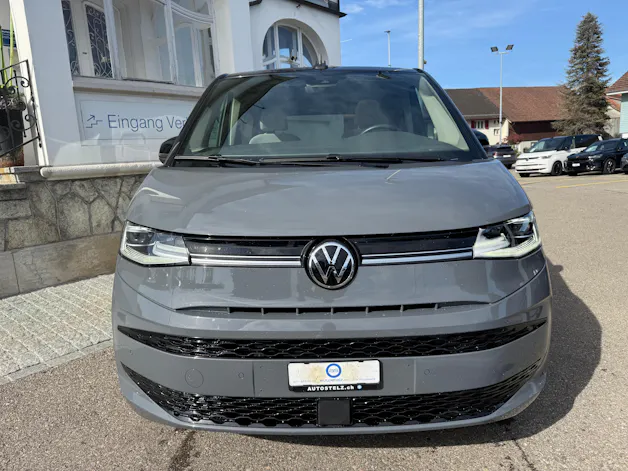 VW Multivan kurz 2.0 TDI Life Edition DSG