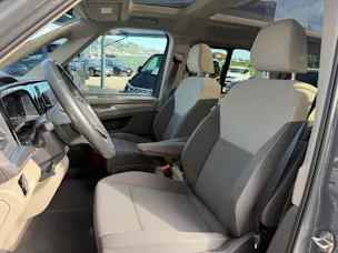 VW Multivan kurz 2.0 TDI Life Edition DSG
