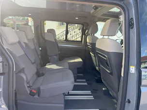 VW Multivan kurz 2.0 TDI Life Edition DSG